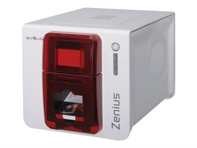 Imprimante Evolis Zenius