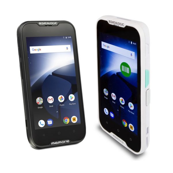 Datalogic Memor10 Terminal  Point de Vente PDA IDPOS prix maroc