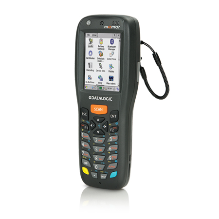 Datalogic Memor X3 Terminal  Point de Vente PDA IDPOS prix maroc