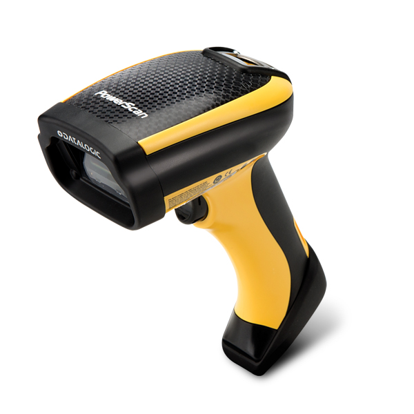 Datalogic POWERSCAN D9531 Lecteur code barre industriel IDPOS prix maroc