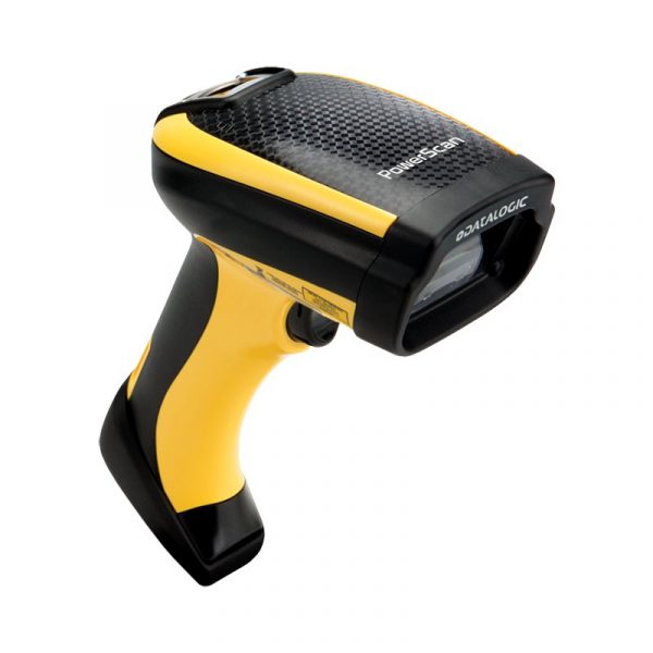Datalogic POWERSCAN PD9300 Lecteur code barre industriel IDPOS prix maroc