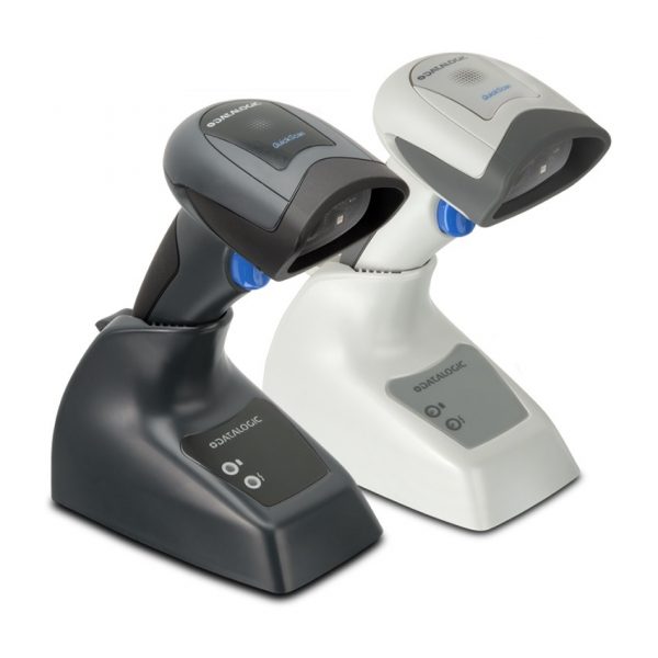 Datalogic QBT2430 Lecteur code barre Sans fil IDPOS prix maroc