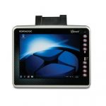 Datalogic RHINO II Terminal  Point de Vente Portables IDPOS prix maroc