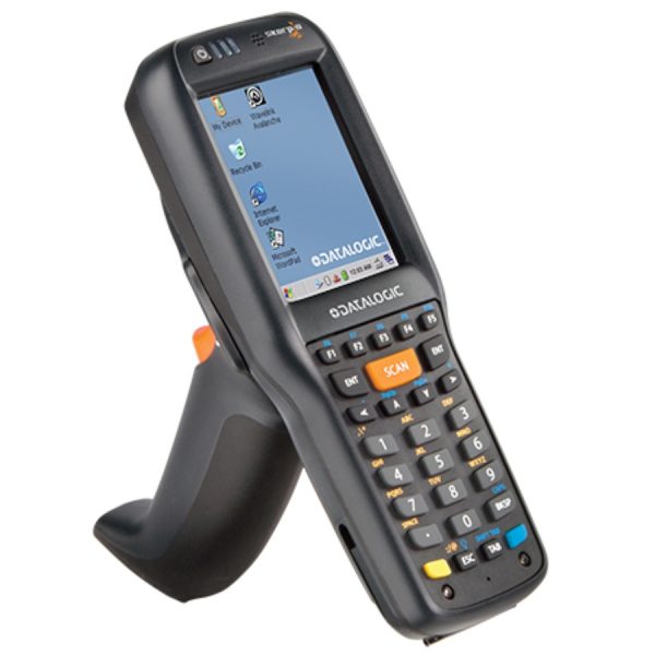 Datalogic Skorpio X4 Terminal  Point de Vente PDA IDPOS prix maroc