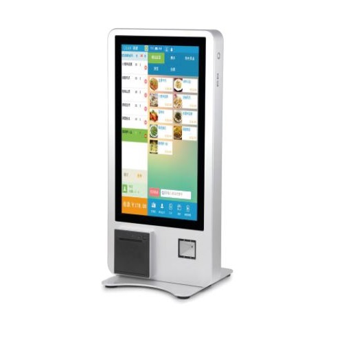 GSAN Borne Terminal  Point de Vente Portables IDPOS prix maroc