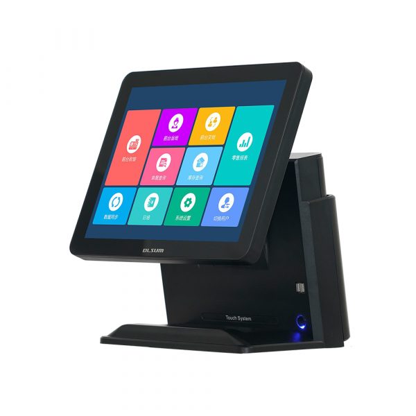 GSAN TG1 Terminal  Point de Vente Portables IDPOS prix maroc