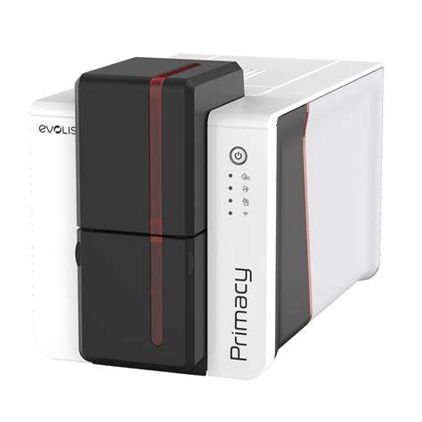 Evolis primacy 2 duplex