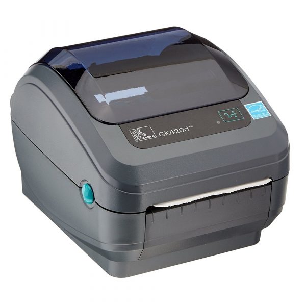 Zebra KG240D Imprimante Etiquettes Bureau IDPOS prix maroc