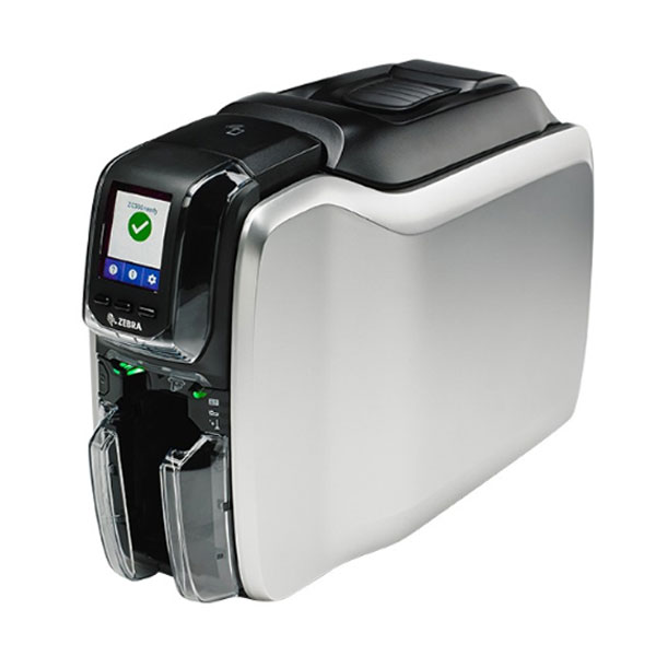 Zebra ZC300 Imprimante de Badges et Cartes IDPOS prix maroc