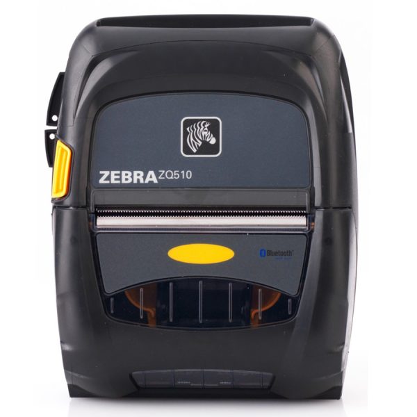 Zebra ZQ510 Imprimante Etiquettes Mobile IDPOS prix maroc