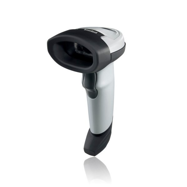 Zebra LI2208 Lecteur Code Barre IDPOS prix maroc