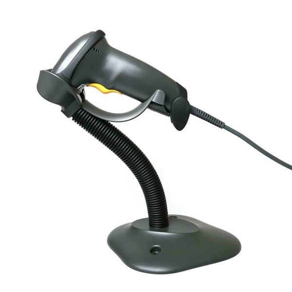 Zebra LS2208 Lecteur code à barres filaire IDPOS prix maroc