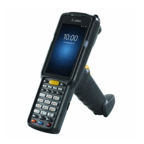 Zebra MC3300 Terminal  Point de Vente Portables IDPOS prix maroc