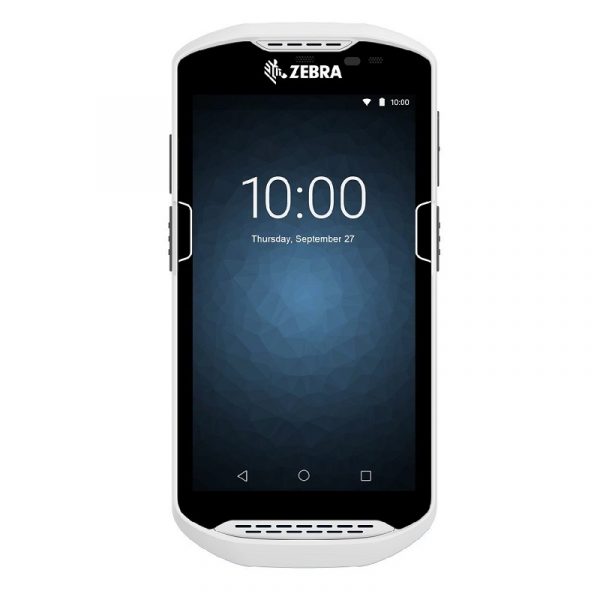 Zebra TC51 Terminal  Point de Vente Portables IDPOS prix maroc