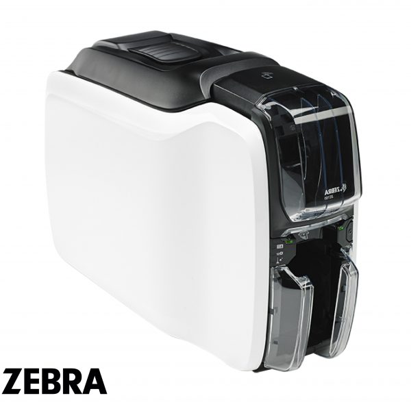 Zebra ZC100 Imprimante de Badges et Cartes IDPOS prix maroc
