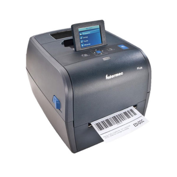Imprimante LCDPC43T203 dpi