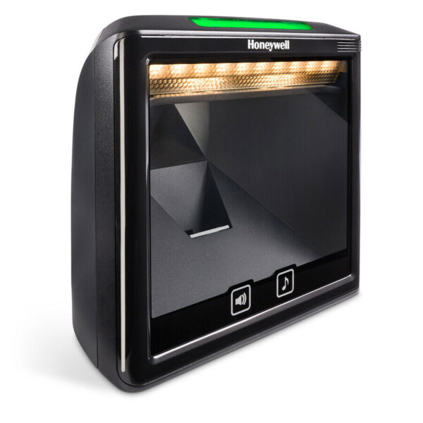 Scanner Honeywell 7980G 2D