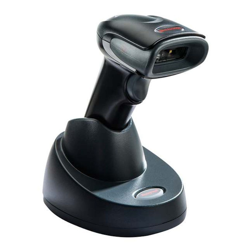 honeywell-voyager-1472g-lecteur-code-barre-2d-sans-fil Lecteur code barre sans fil 2D 1472G