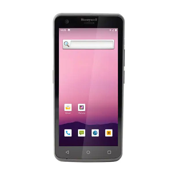 PDA Android 10 EDA40