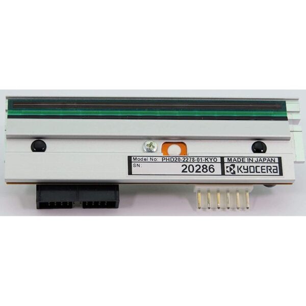 Tête d'impression Datamax I-4212 E