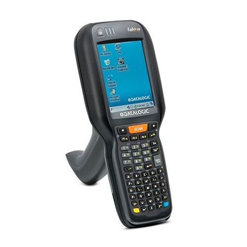 Datalogic Falcon X4 Terminal  Point de Vente PDA IDPOS prix maroc