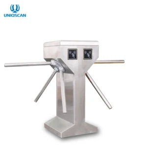 tourniquet tripode automatique